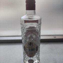 Brandy Peinado 20 Años - 3 botellas