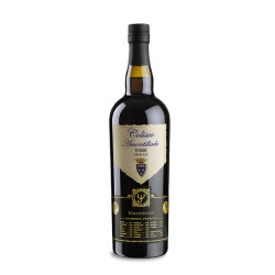 Valdespino Amontillado Coliseo VORS - 3 botellas