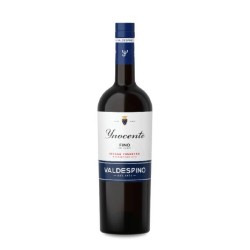 Valdespino Fino Inocente - 3 botellas