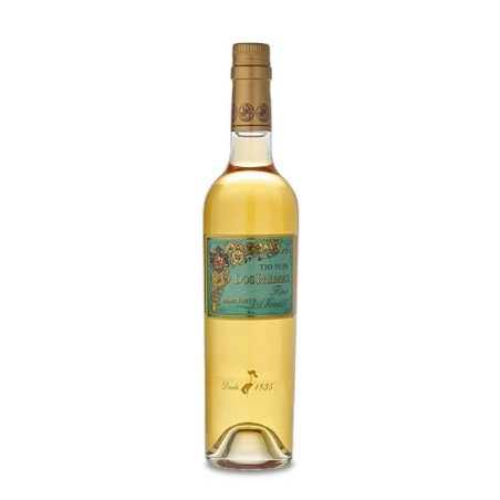 Fino Dos Palmas - 3 botellas