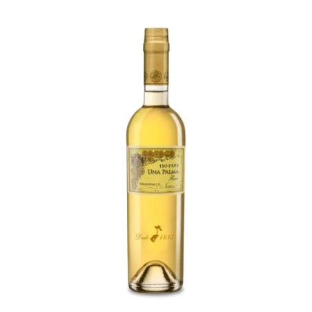 Fino Una Palma - 3 botellas