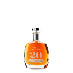 Brandy Peinado 20 Años - 3 botellas