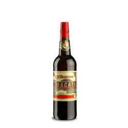 Valdespino Moscatel Viejísimo Toneles - 24 botellas