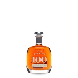 Brandy Peinado 100 Años - 12 botellas