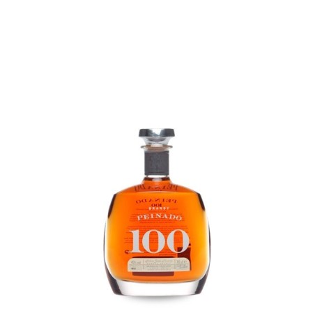 Brandy Peinado 100 Años - 24 botellas
