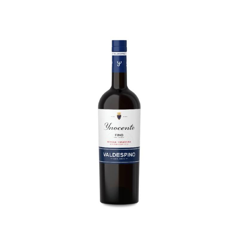 Valdespino Fino Inocente - 6 botellas Valdespino Fino Inocente - 6 botellas