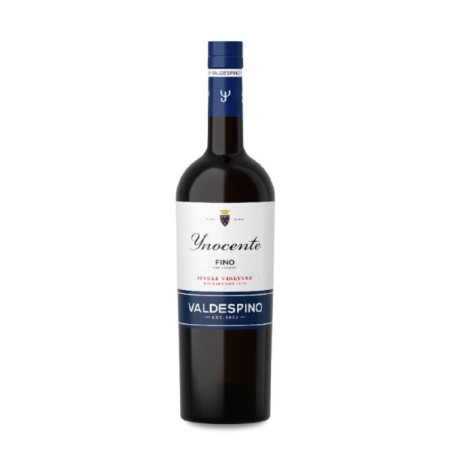 Valdespino Fino Inocente - 6 botellas
