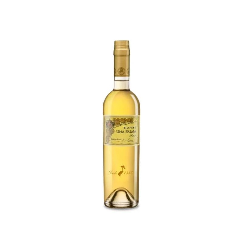 copy of Fino Una Palma - 3 botellas copy of Fino Una Palma - 3 botellas