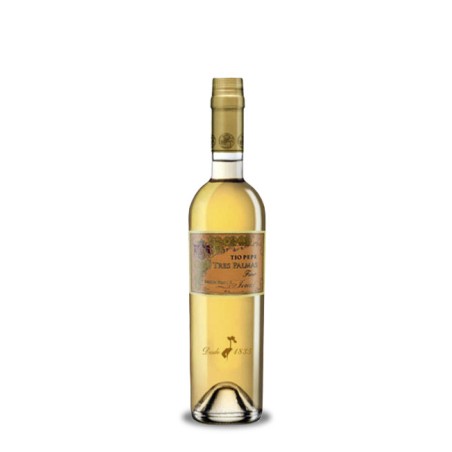 Fino Tres Palmas - 12 botellas